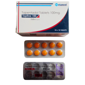 Tapentadol 100mg Tablets
