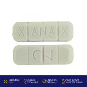 Xanax Bars 2mg