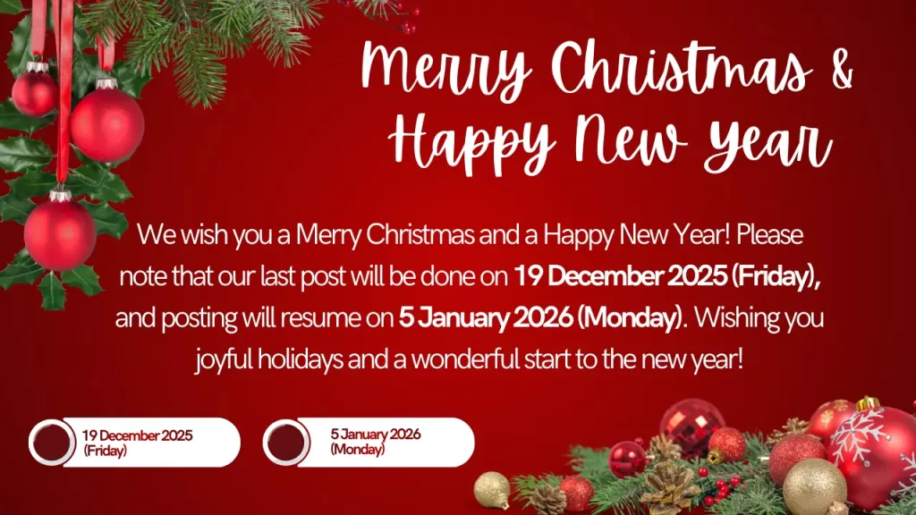 Blue Photo Modern Business Facebook Cover 4